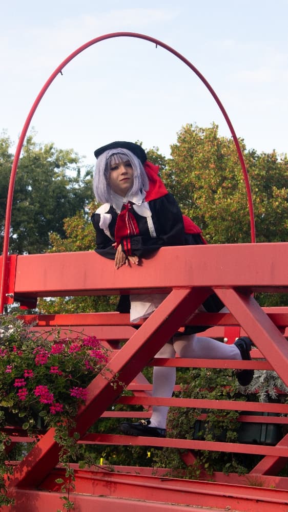 🥀 Noëlle 🌹 - Photo 3