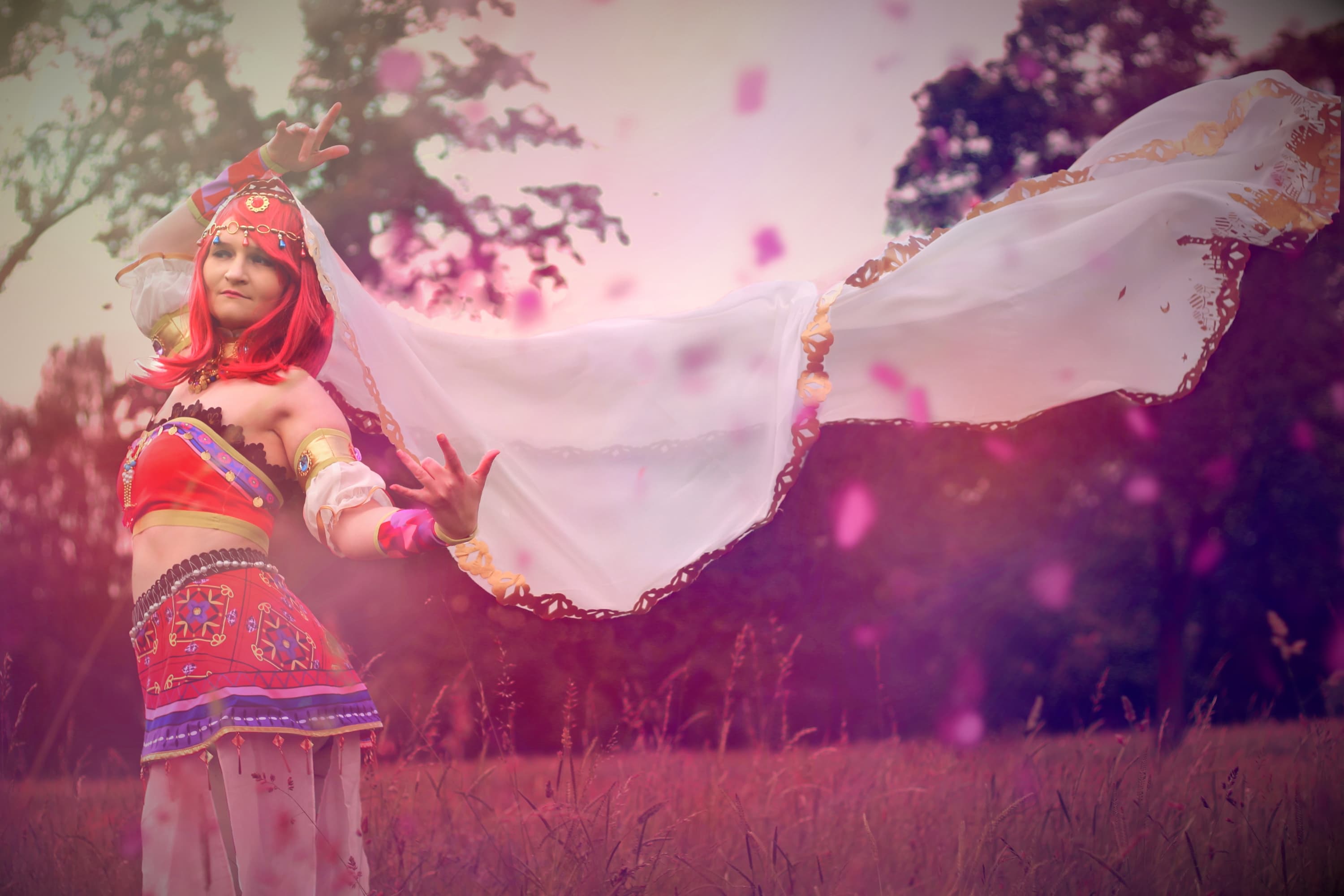 Maki Nishikino - Photo 1