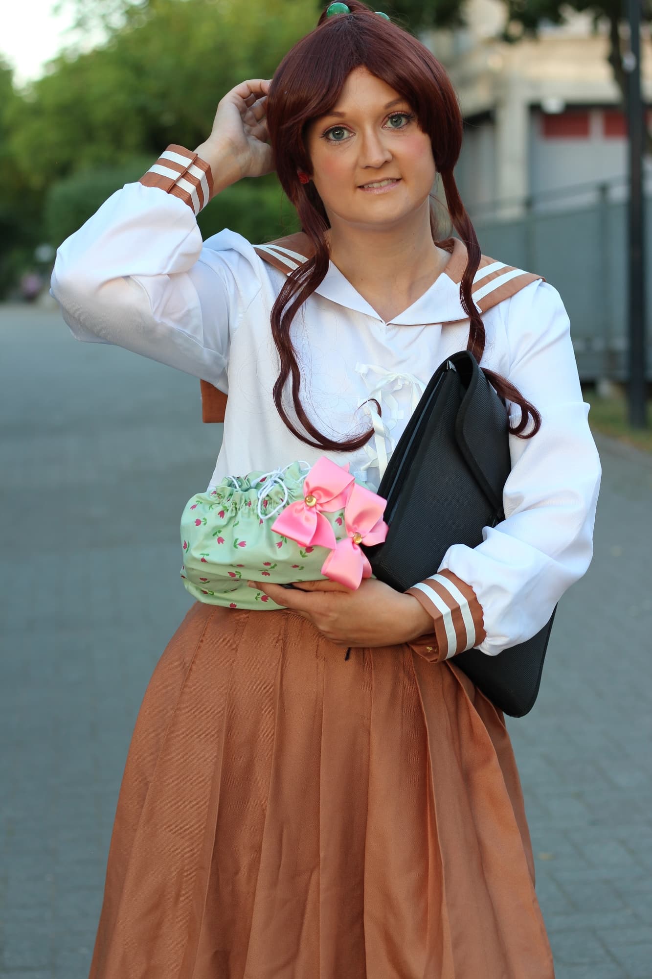 Makoto Kino  - Photo 46