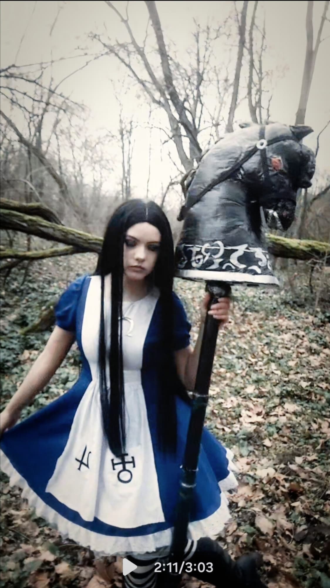 Alice mandnes resurn - Photo 5