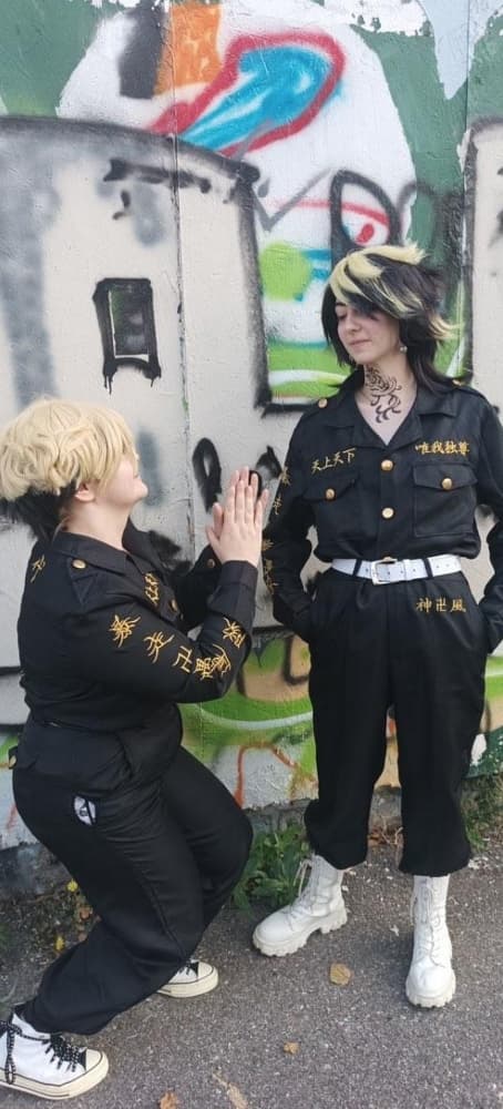 Kazutora Hanemiya  - Photo 167