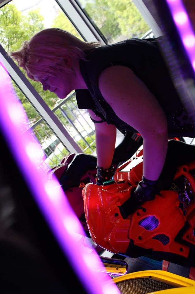 Prompto argentum  - Photo 25