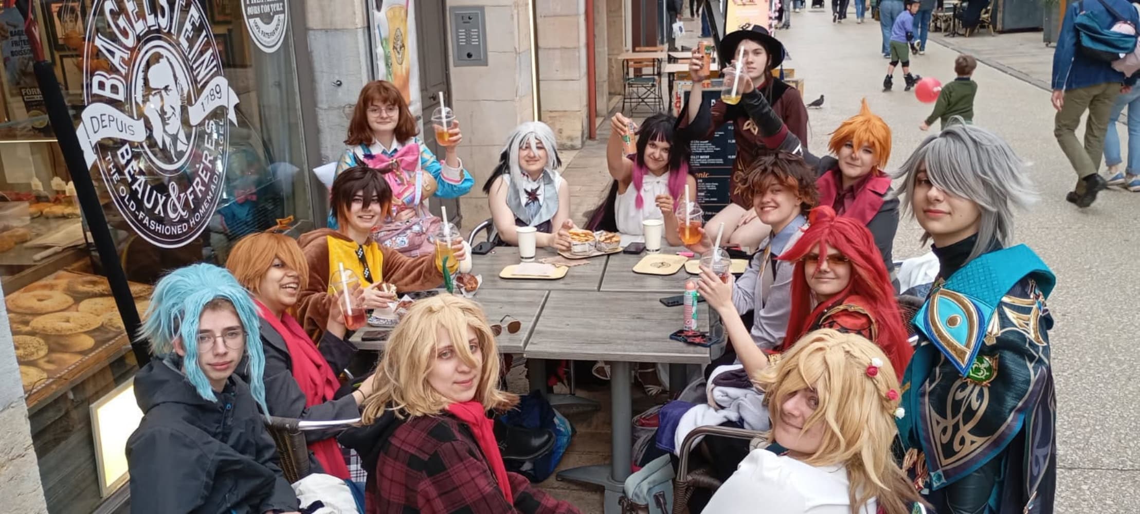 Arlecchino - Photo 34