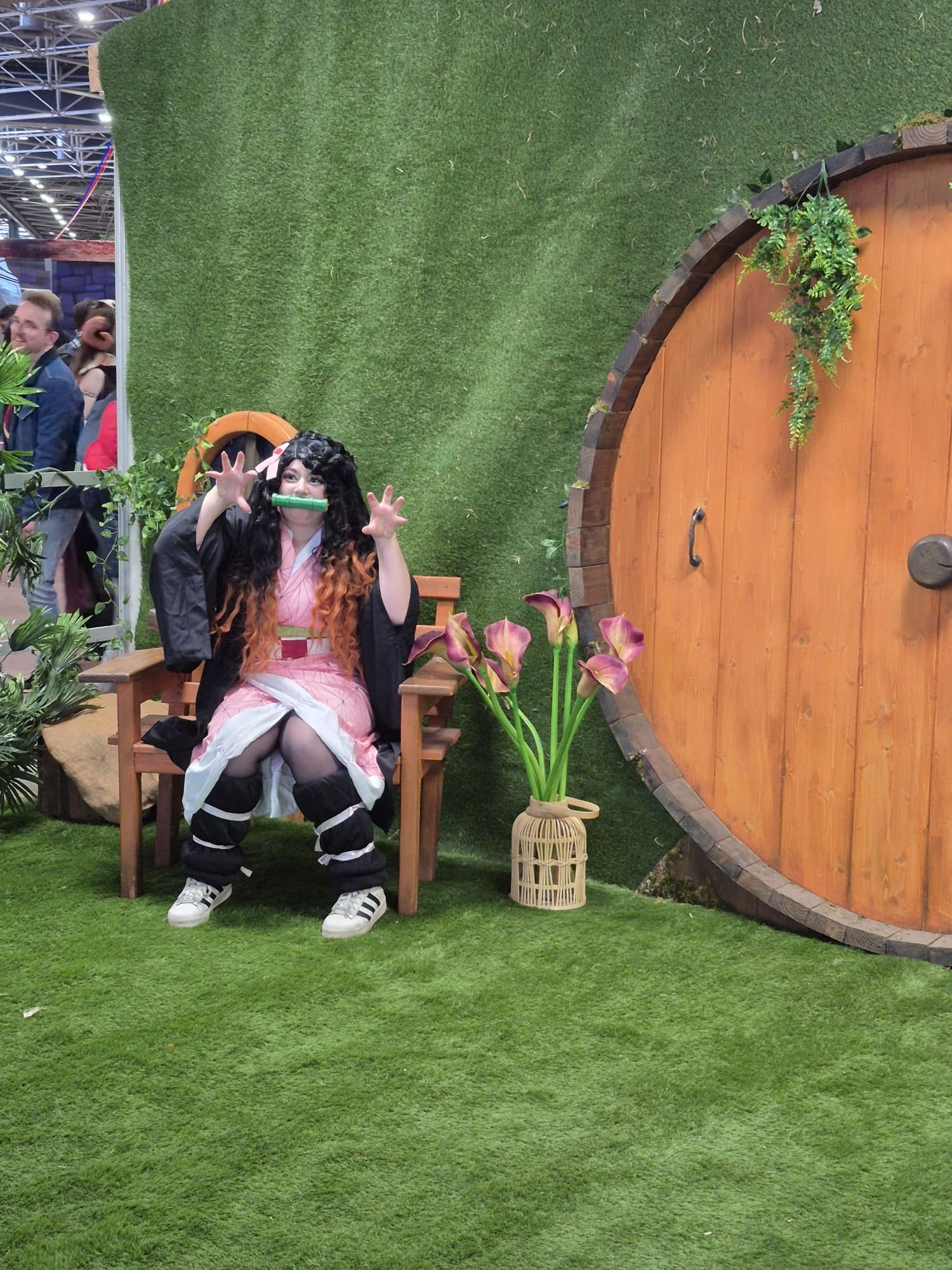 Nezuko #1 2025 - Photo 1