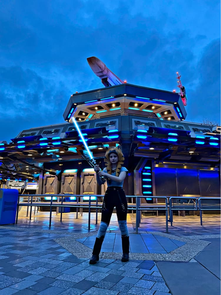 Star wars oc  - Photo 2