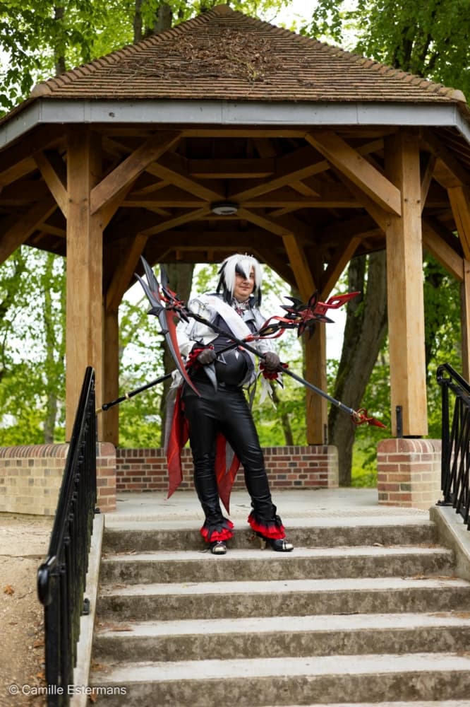 Arlecchino  - Photo 47