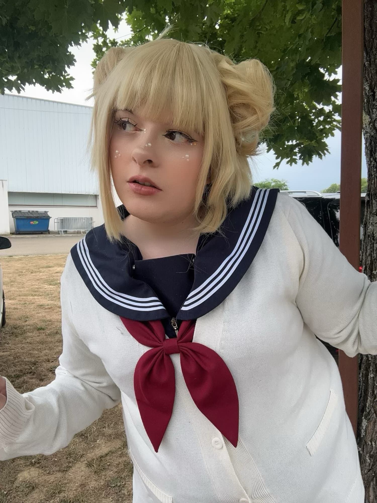 Toga Himiko - Photo 2