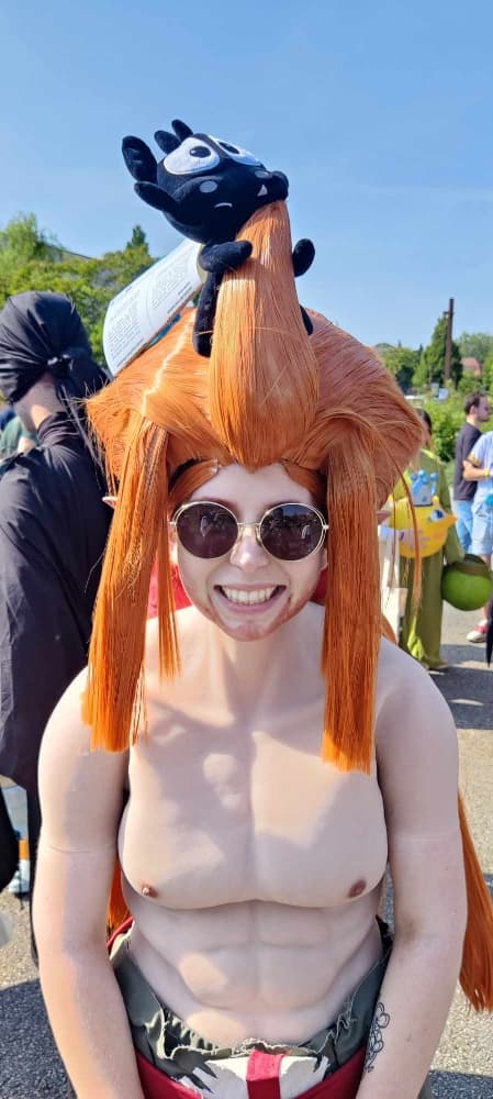 Ankama Convention J3 - Photo 4