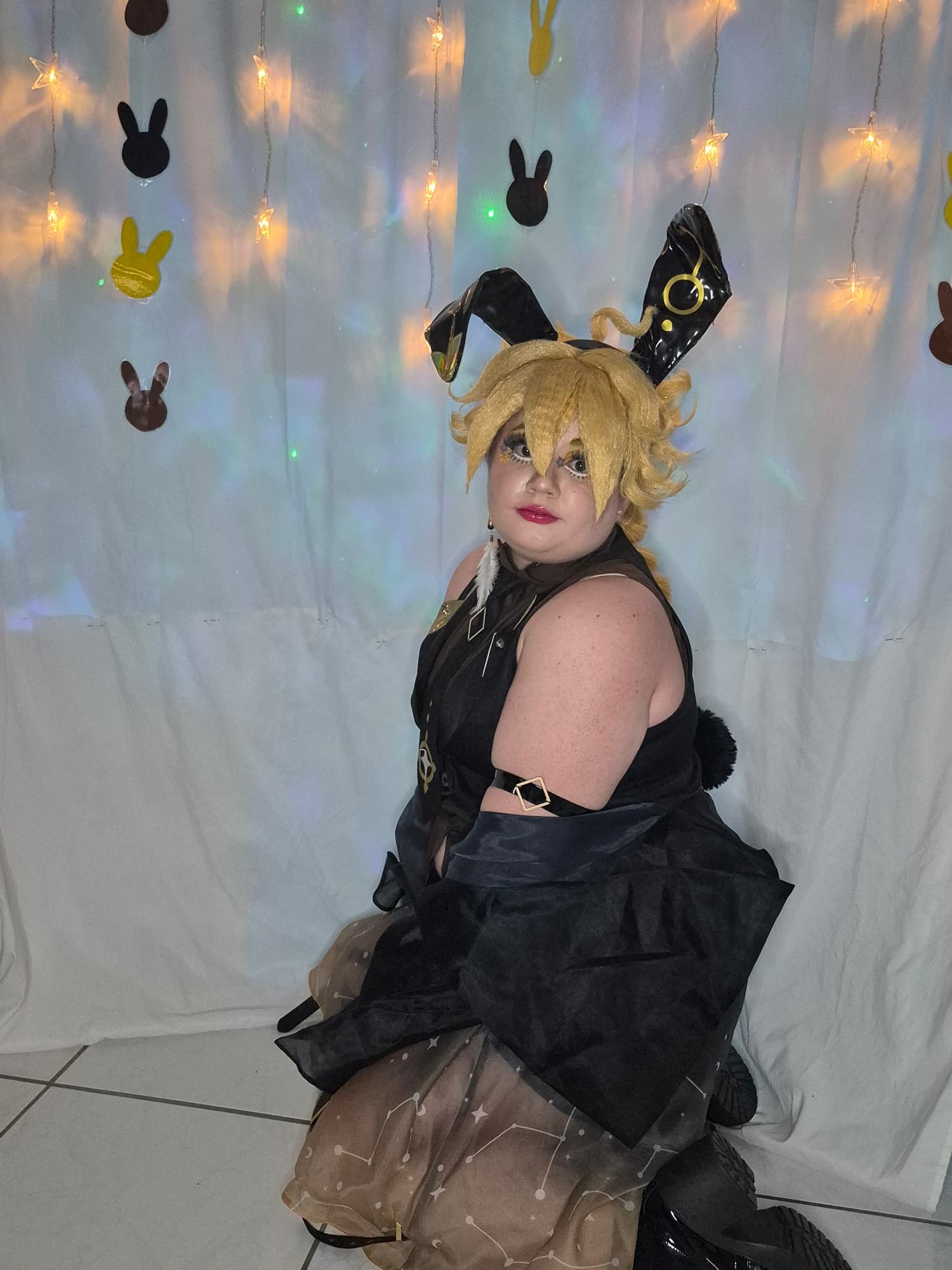 Aether Bunny 2026 - Photo 99