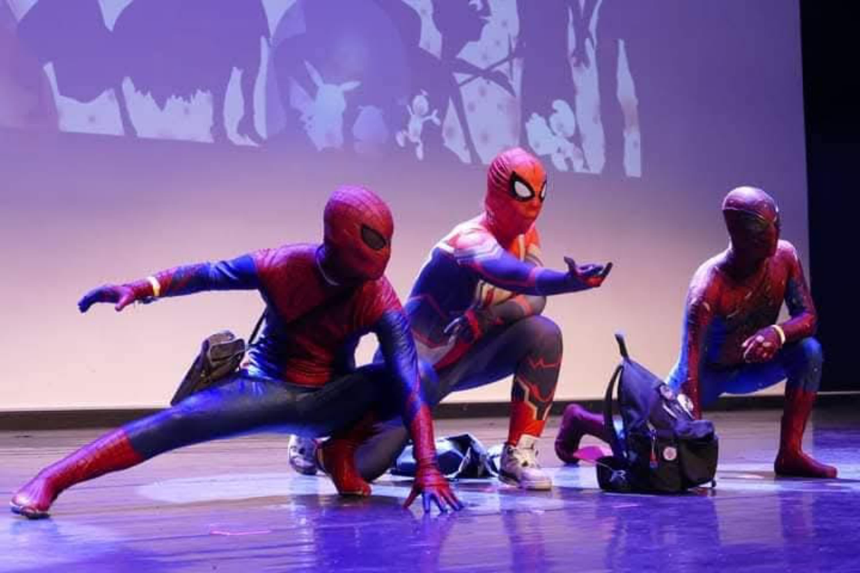 Sinmanga 2024 - Photo 10