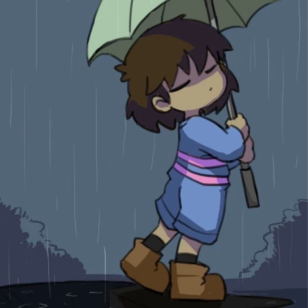 Frisk