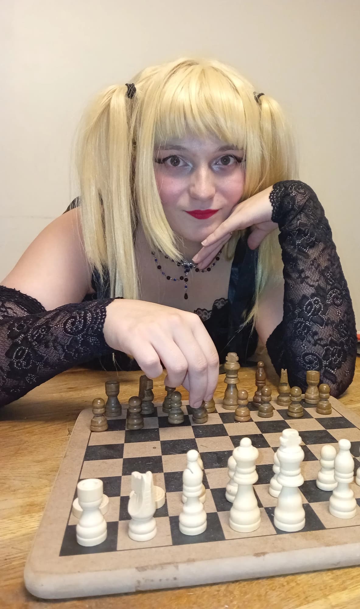 Shoot Misa v1 - Photo 4