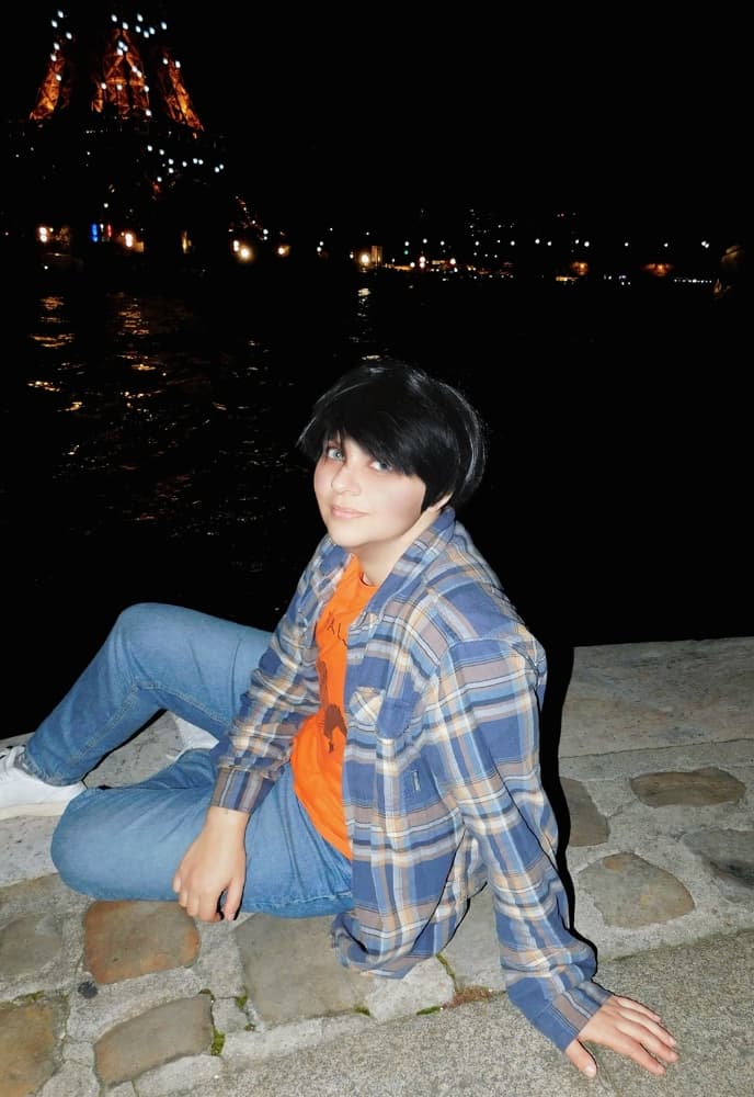 Percy Jackson  - Photo 2