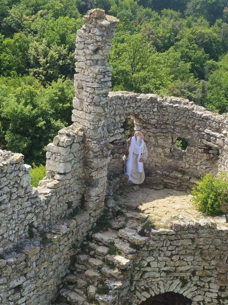 Papi Fouras  - Photo 24