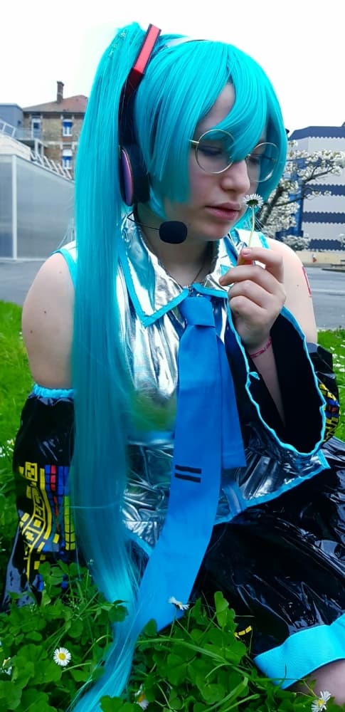 Hatsune miku  - Photo 18