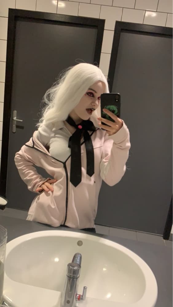 Angel dust - Photo 27