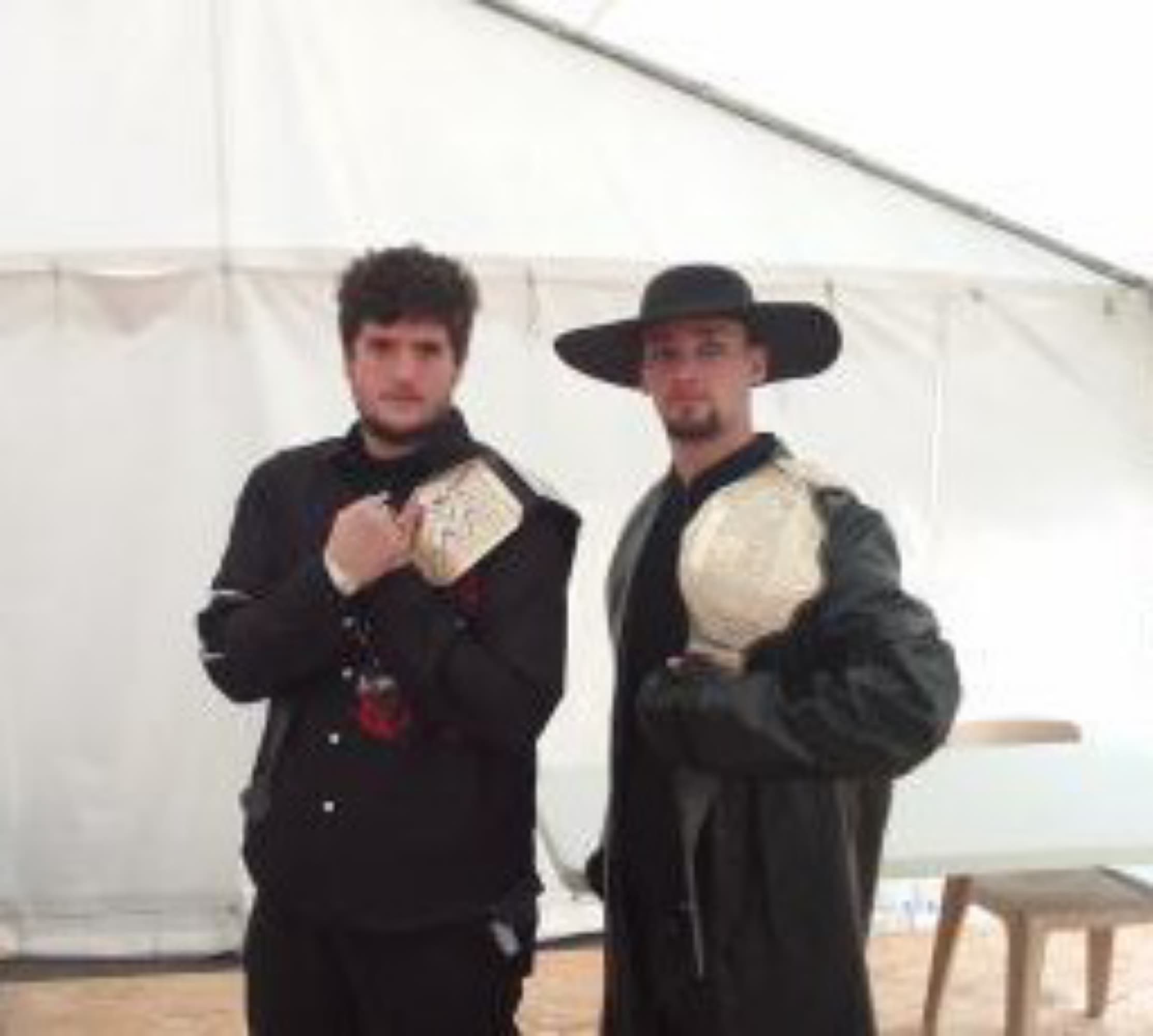 Masny 2025 dimanche  - Photo 5