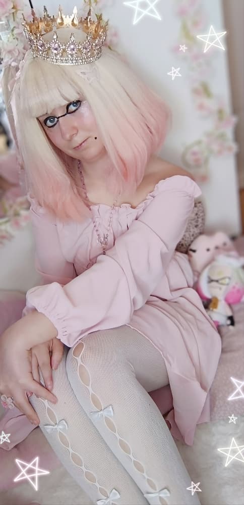 Pe4r1's day🦑👑 - Photo 2