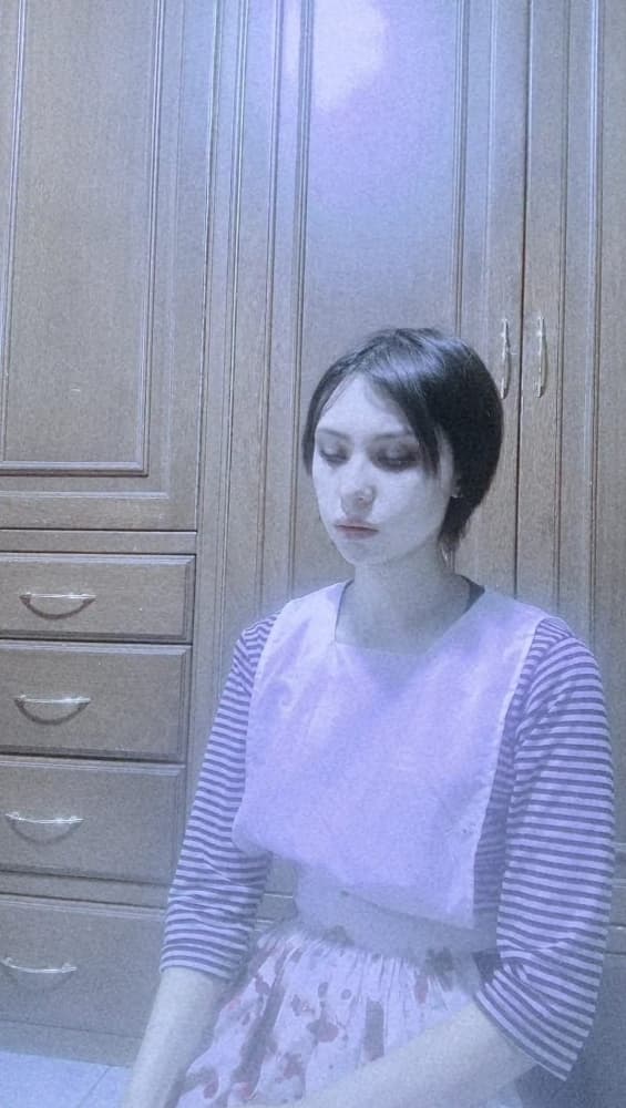 Alice Liddell (AMR)  - Photo 21