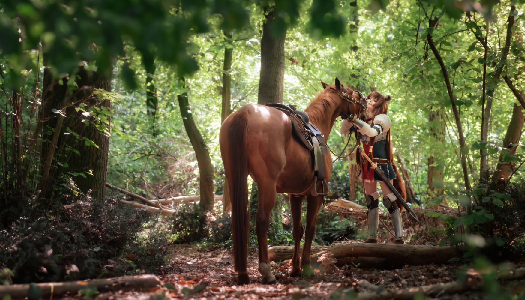 Volta - Raphtalia - Photo 11