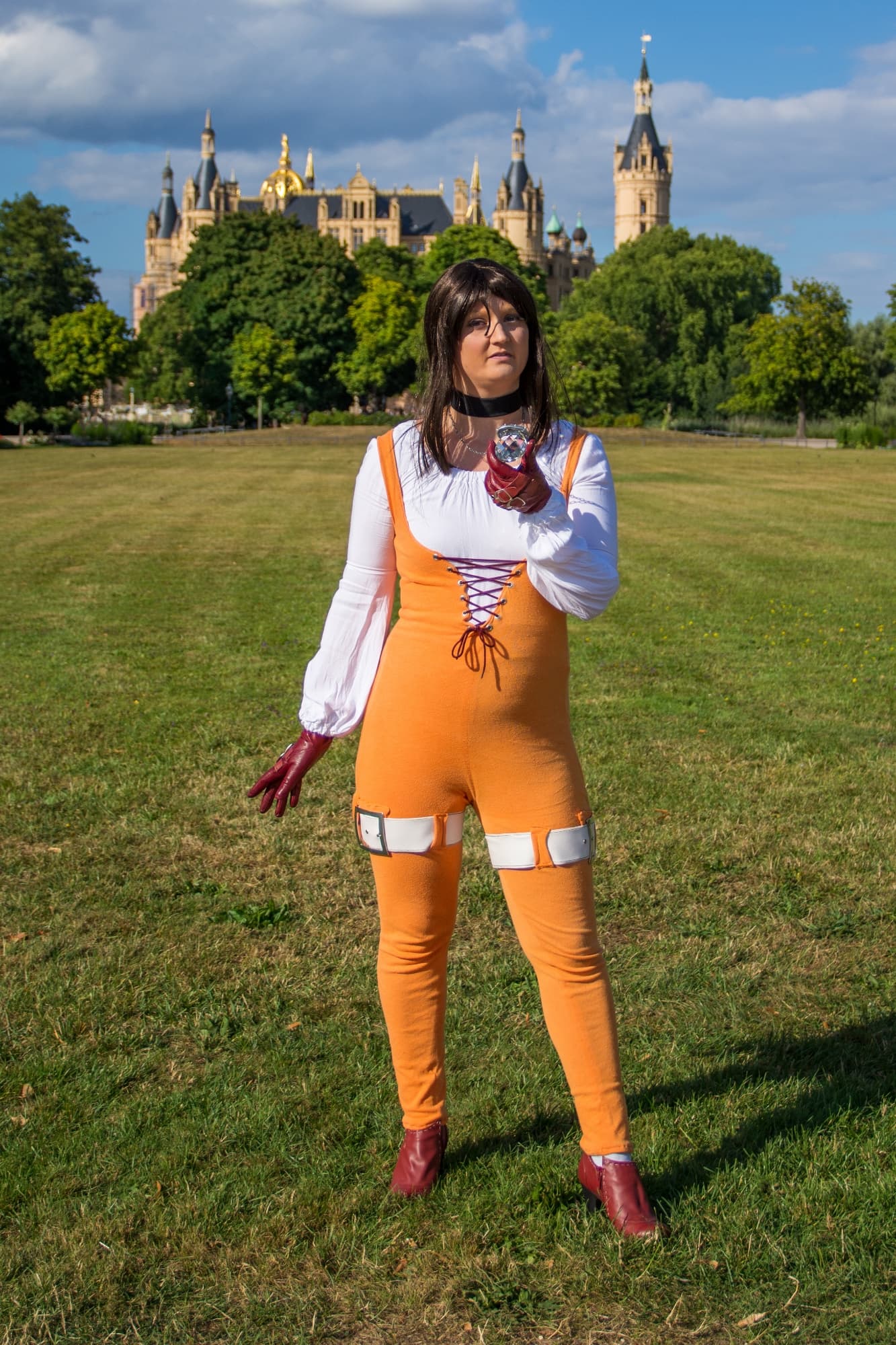 Garnet T. Alexandros - Photo 16