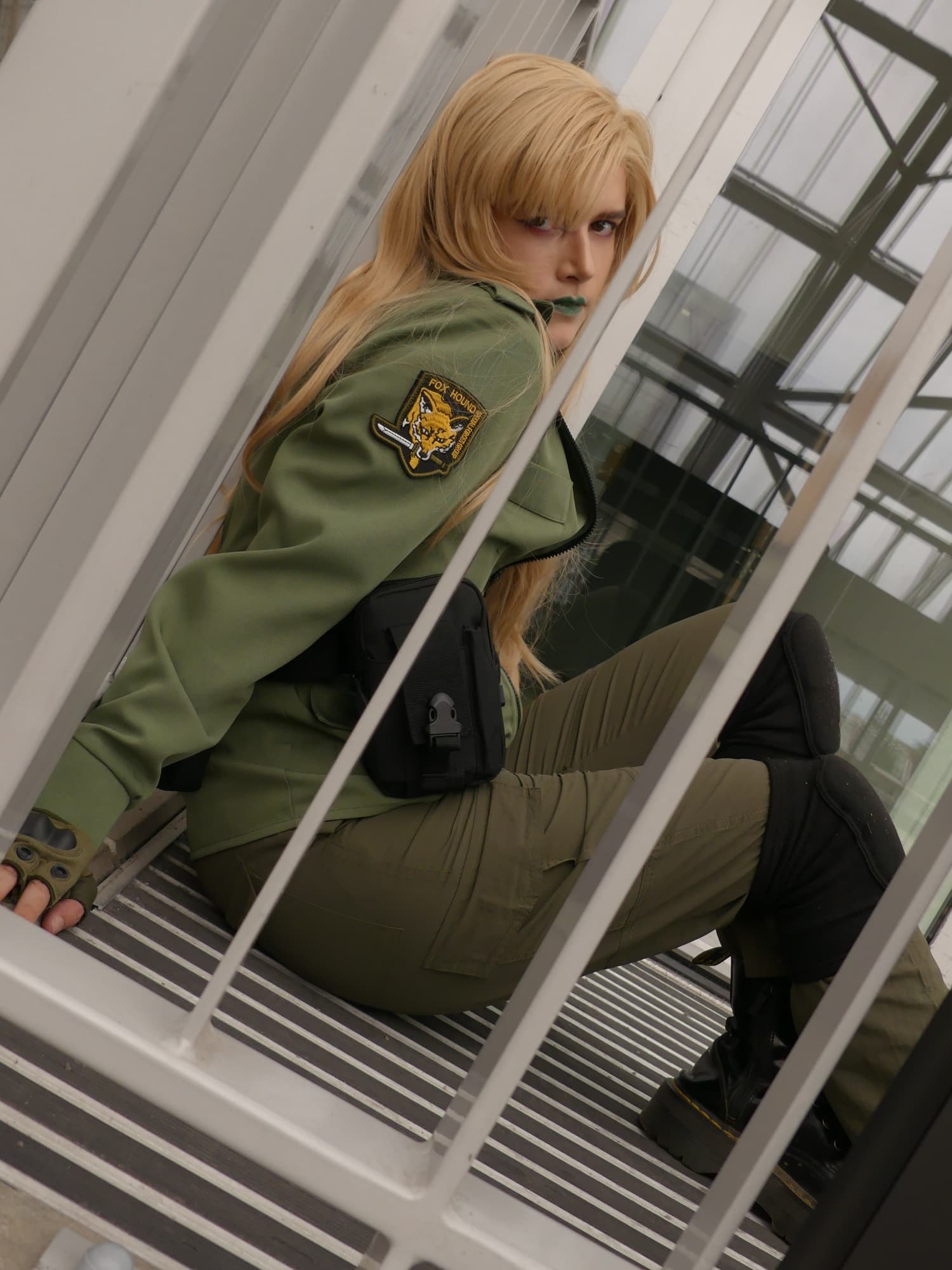 Sniper wolf  - Photo 6
