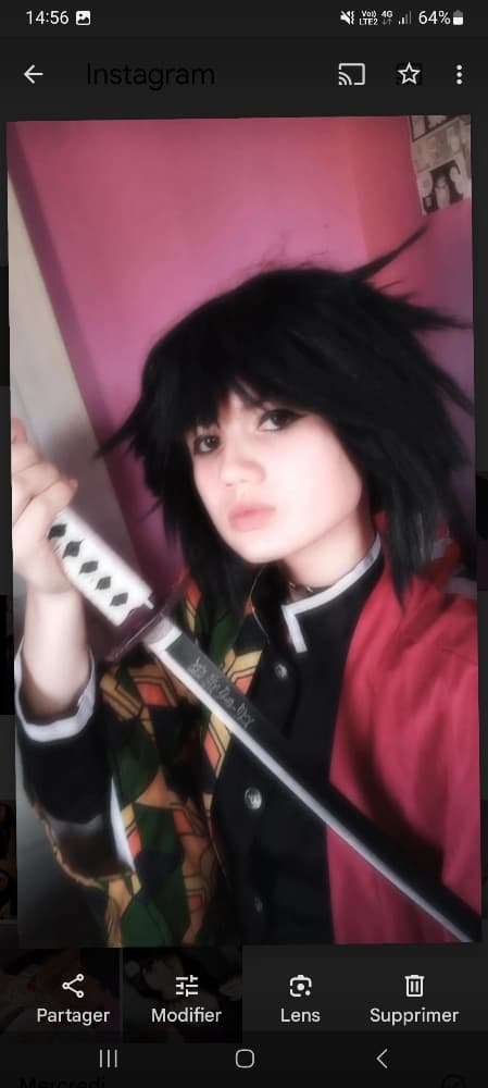 Giyu tomioka  - Photo 2