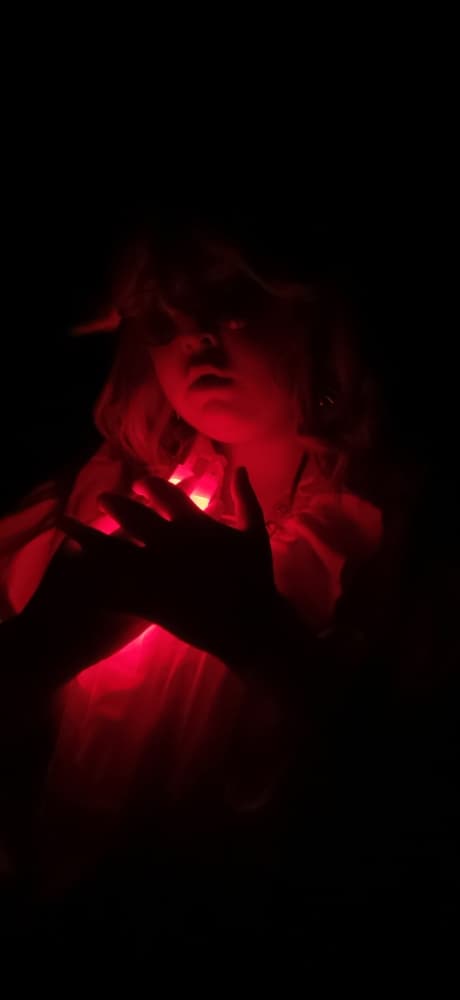 Red light kaveh - Photo 8