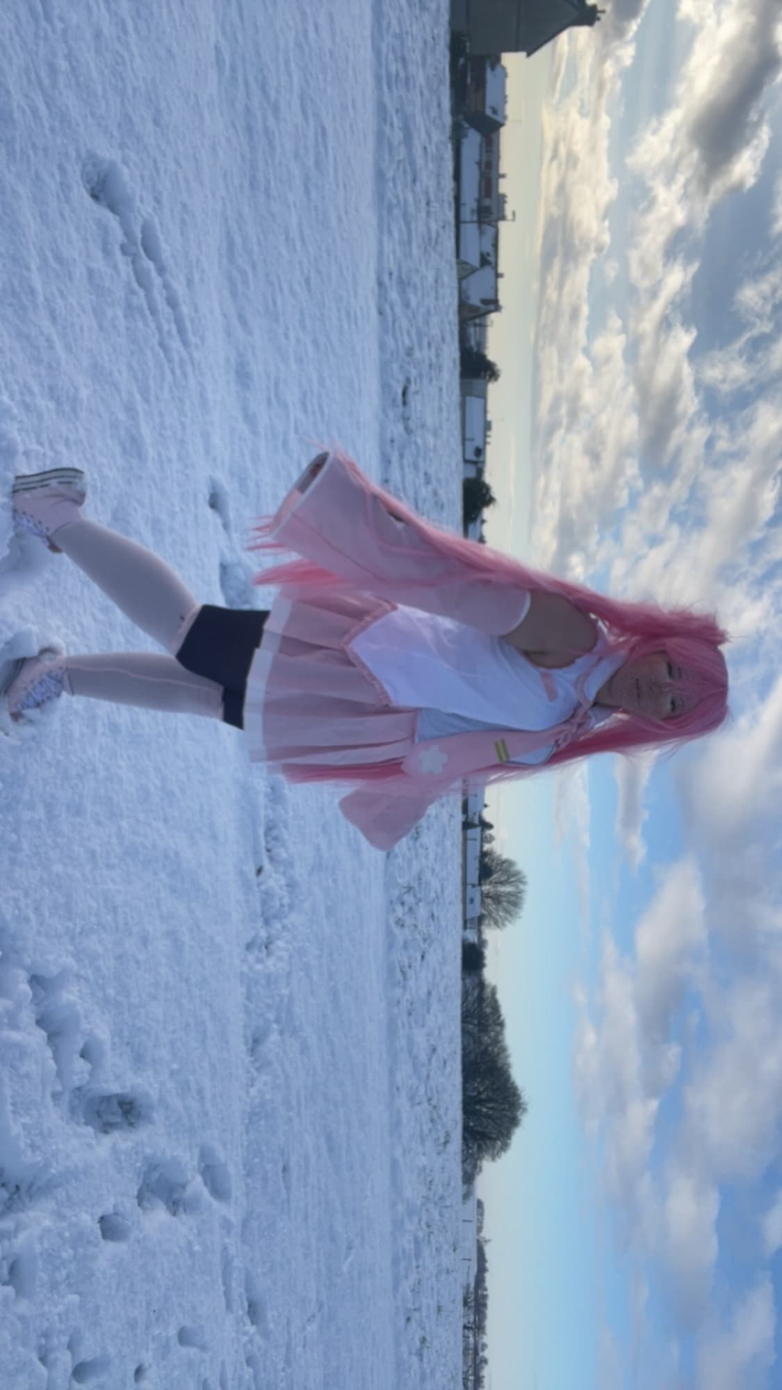 Sakura miku  - Photo 12