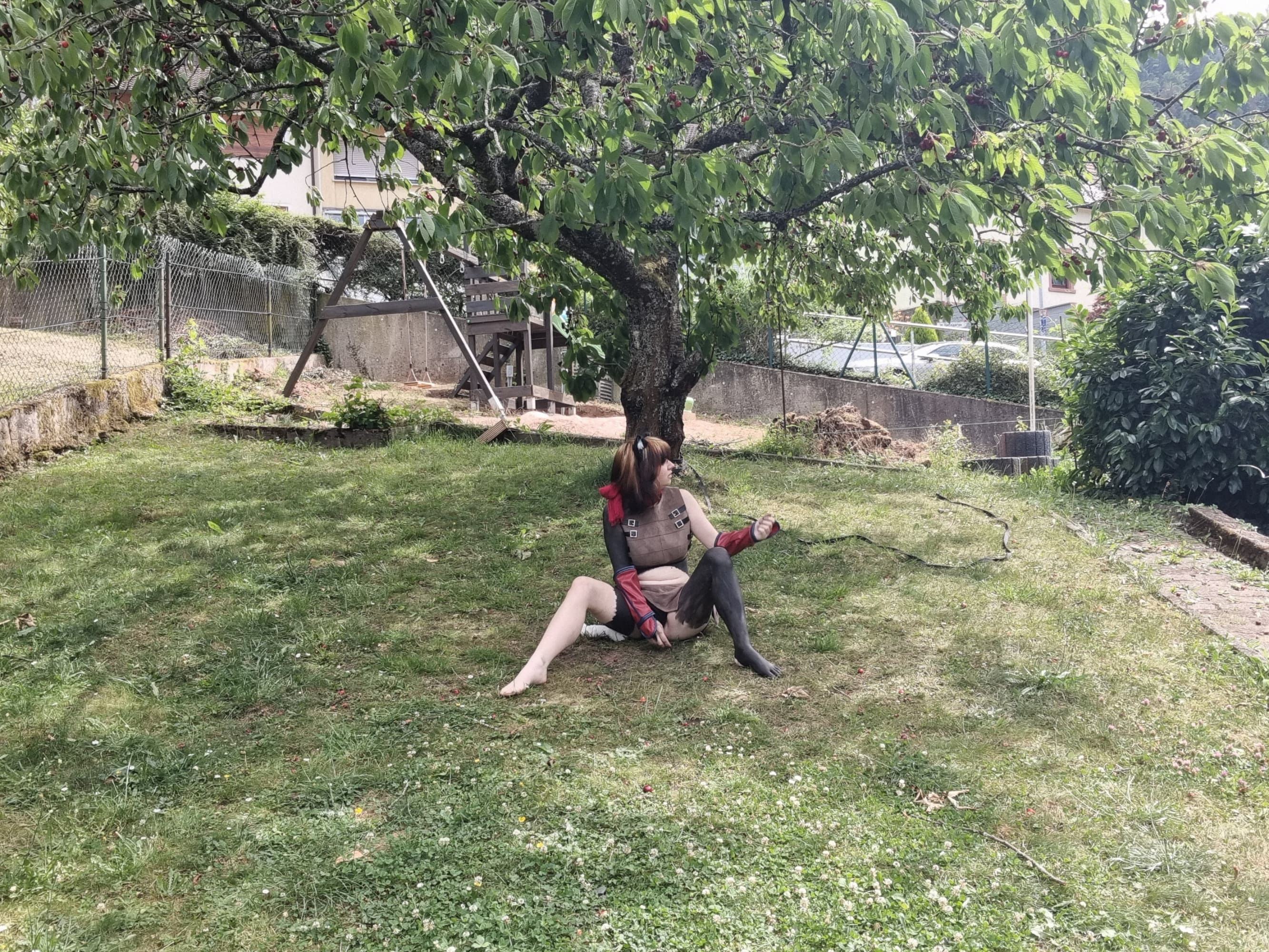 Izutsumi garten 25 - Photo 33