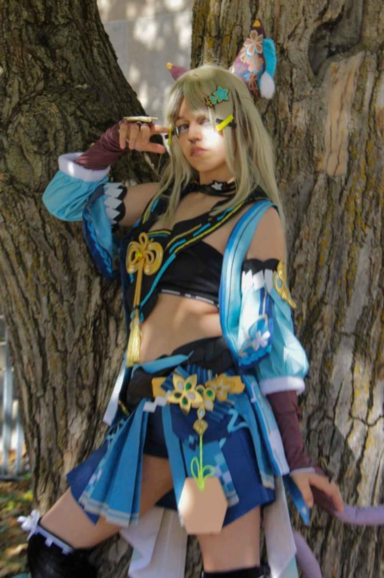 Class project - Photo 8