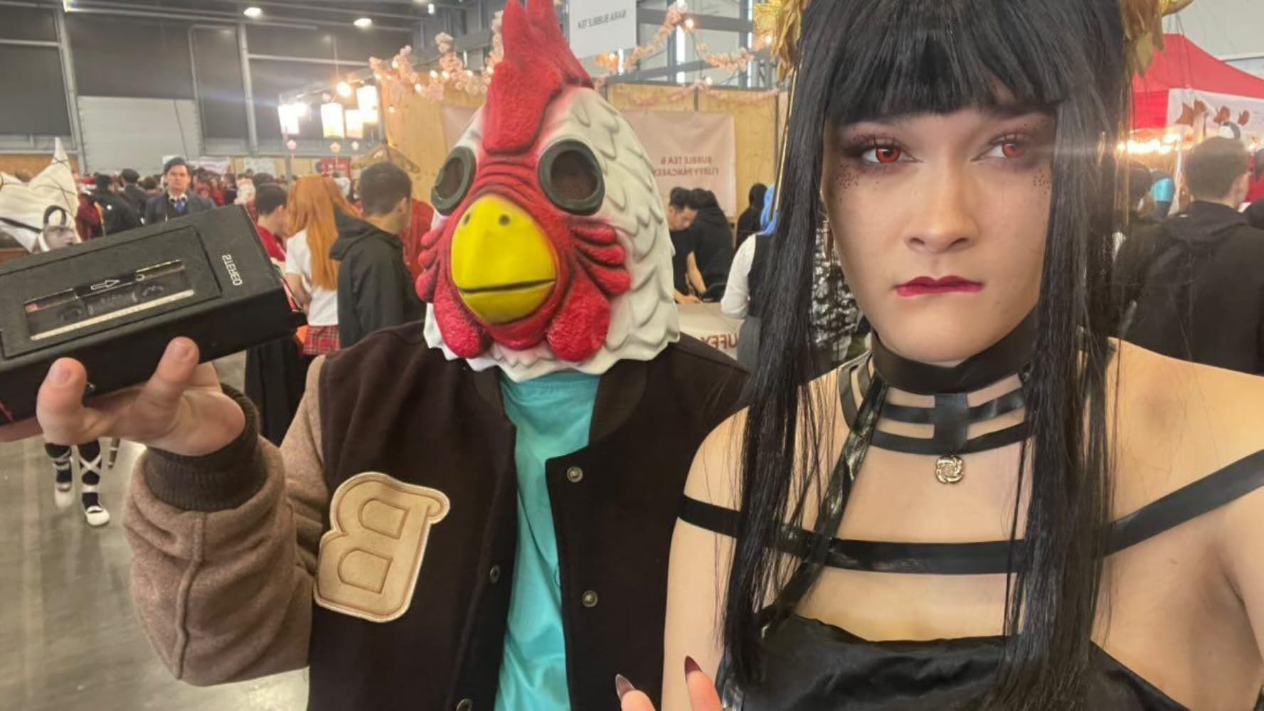 Jacket🐔🔨 - Photo 10