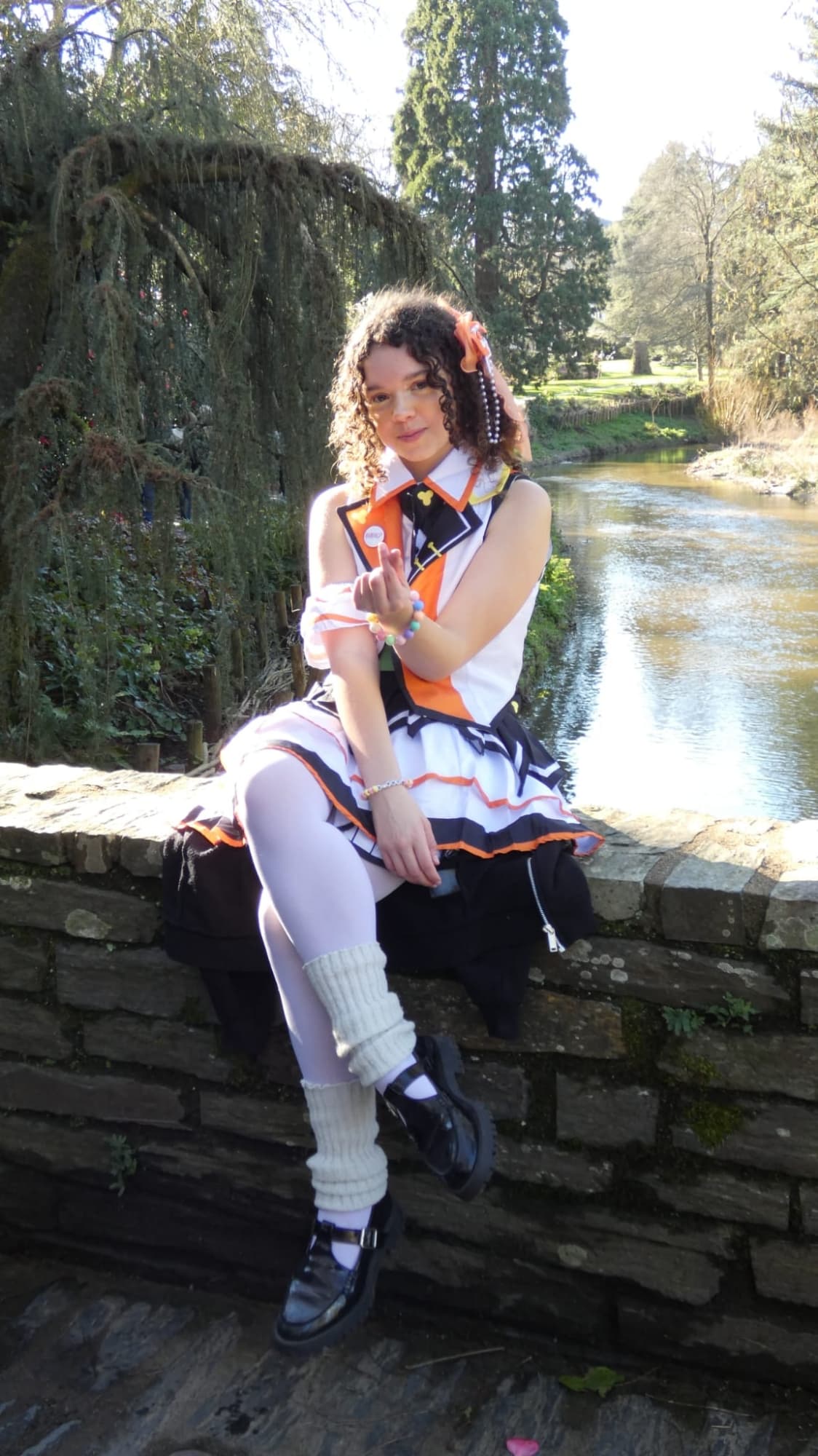 Minori 🧡🎤☘️ - Photo 7