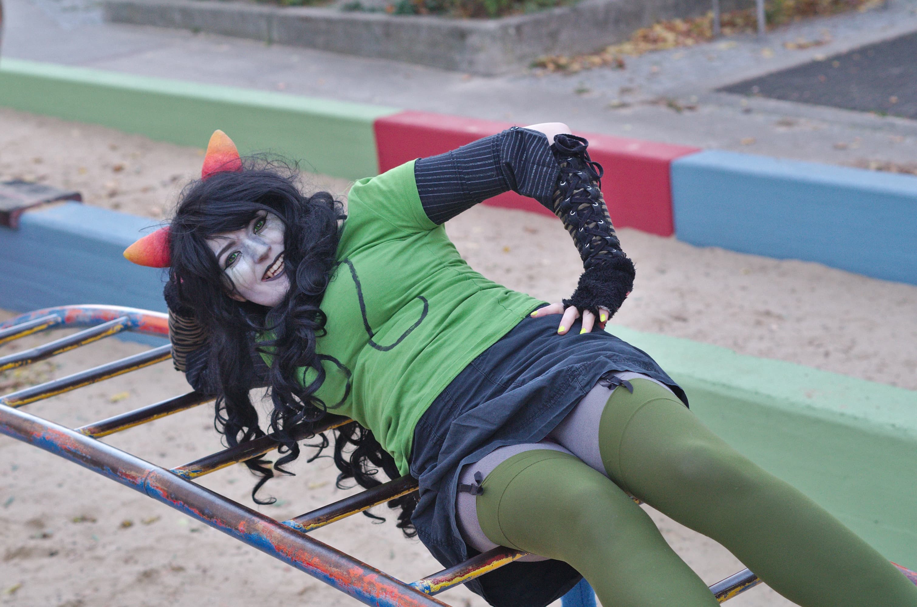 Meulin Leijon - Photo 12