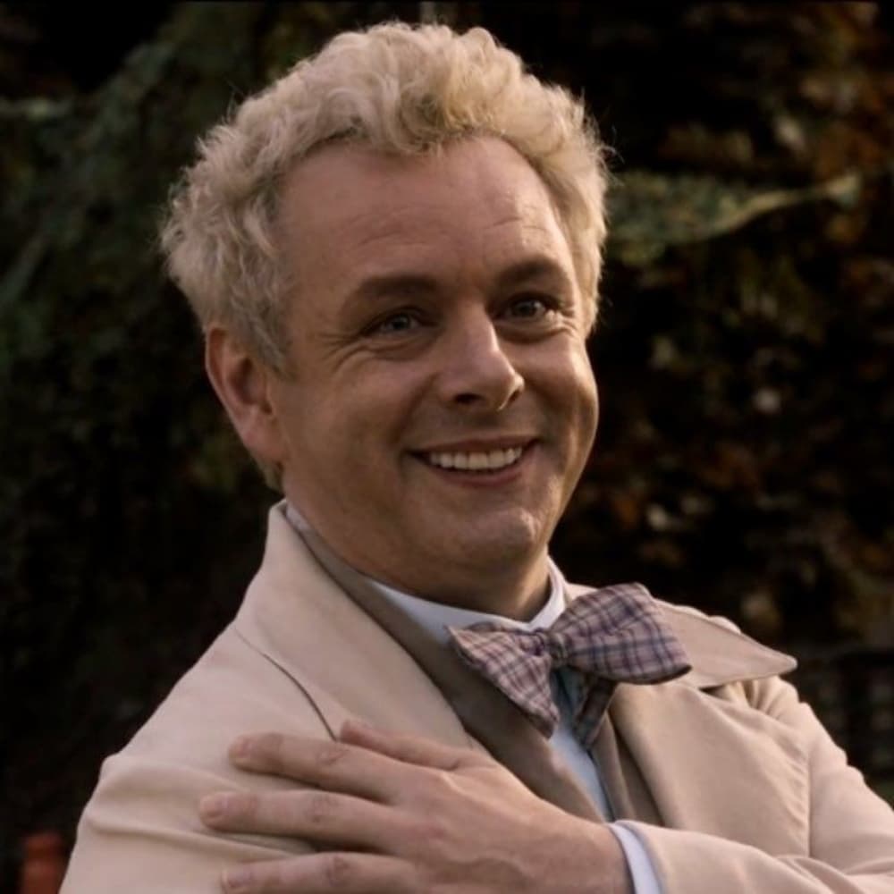 Aziraphale