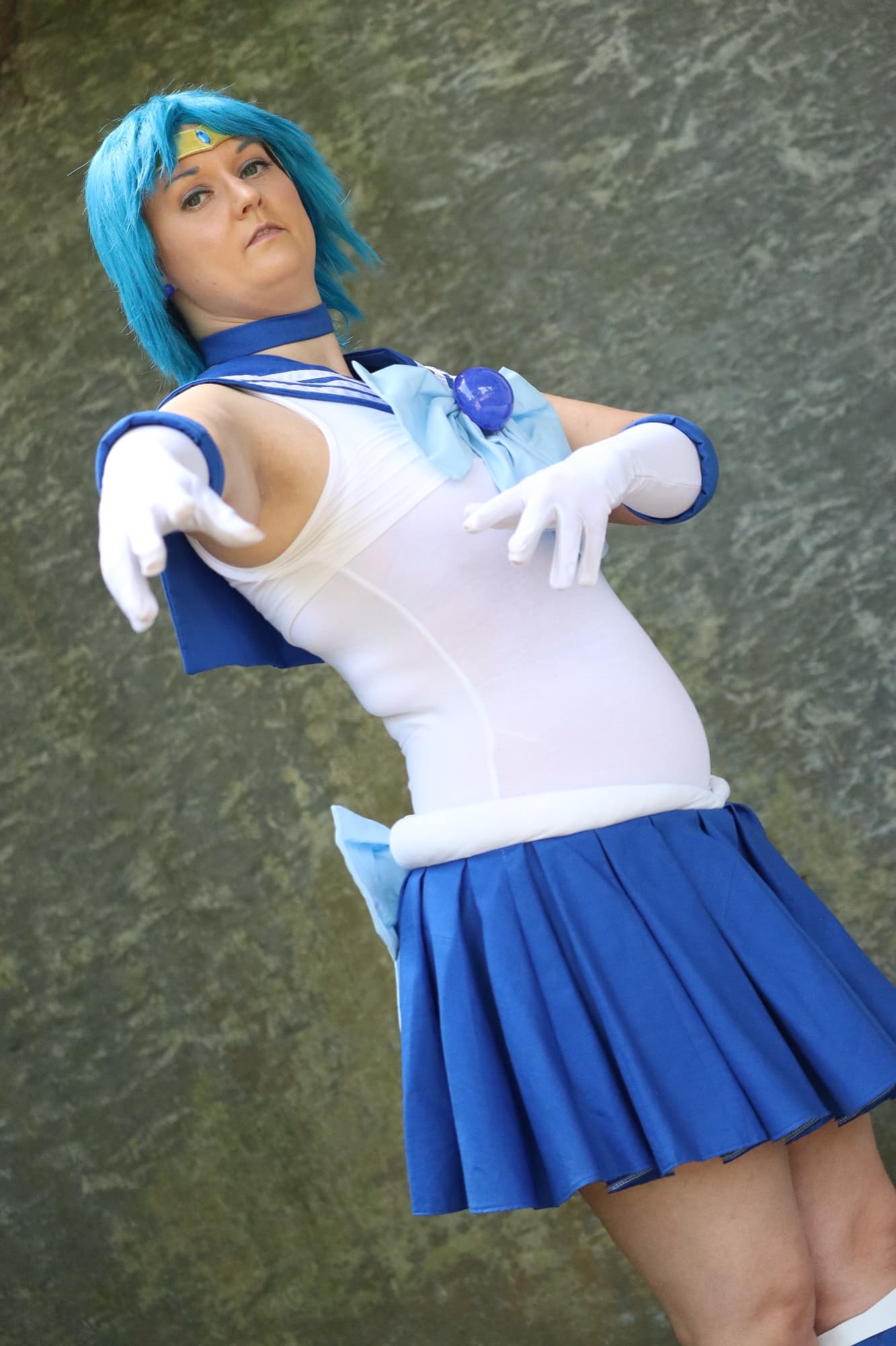 Sailor Merkur  - Photo 10