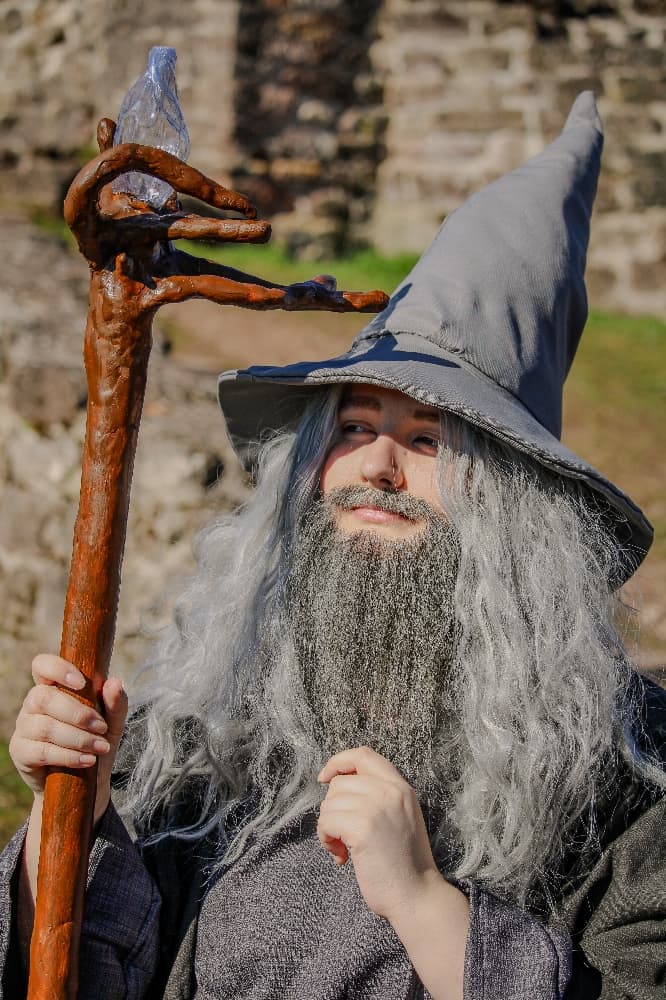 Shooting LOTR - Photo 11