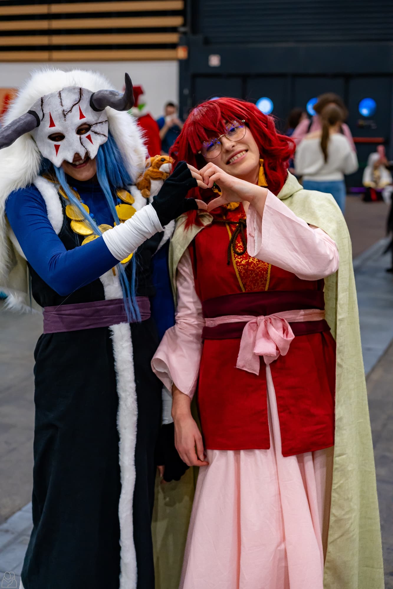 Yona of the Dawn - Photo 2