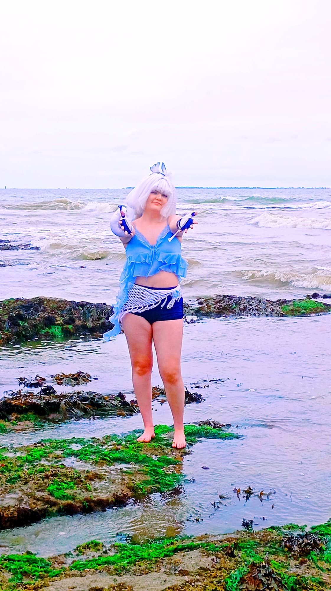 Mualani(shoot plage) - Photo 7