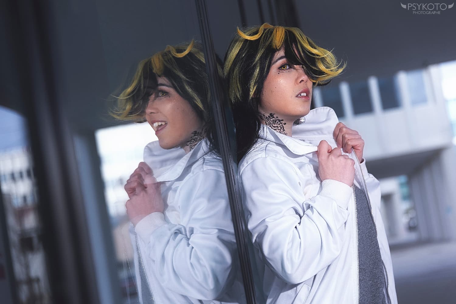 Kazutora Hanemiya - Photo 4