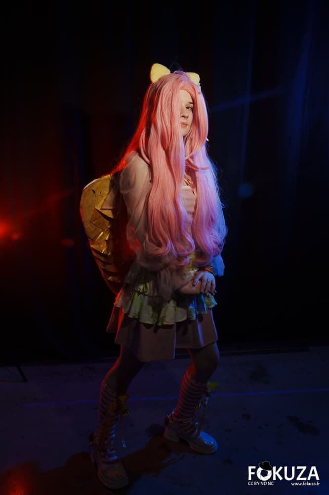 Fluttershy  - Photo 3