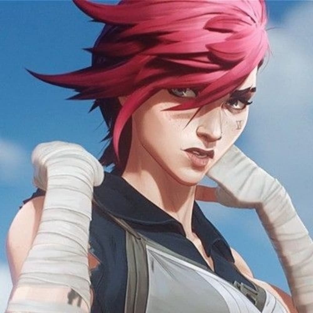 Vi (normal)