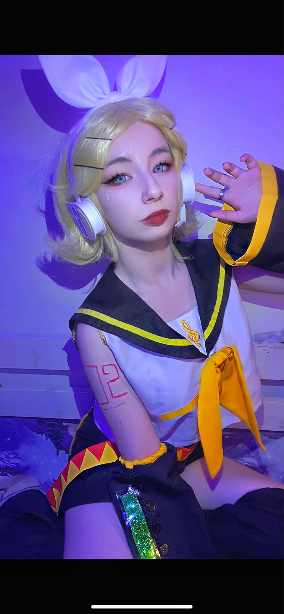 Rin kagamine  - Photo 1