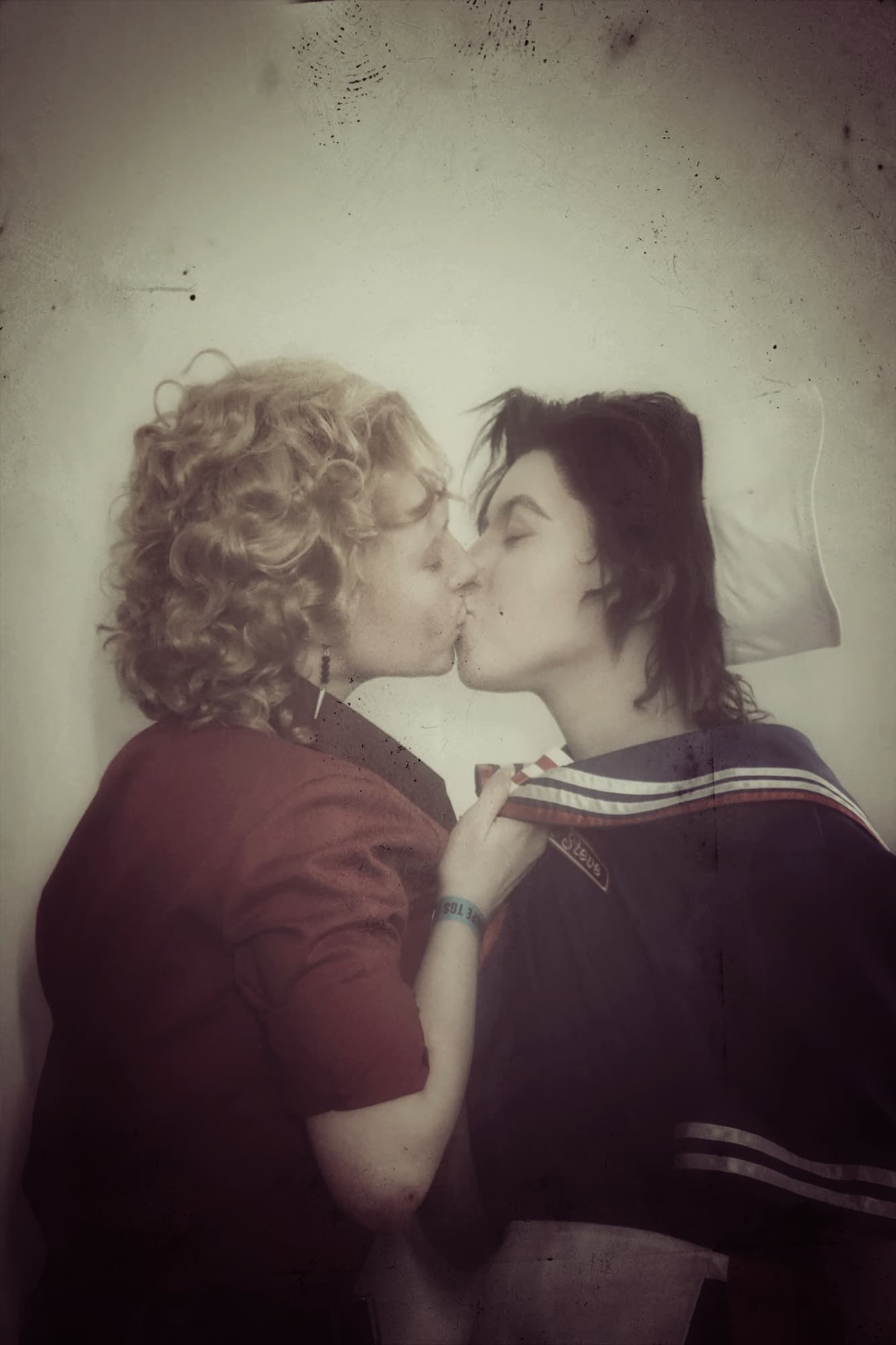 Steve Harrington  - Photo 8