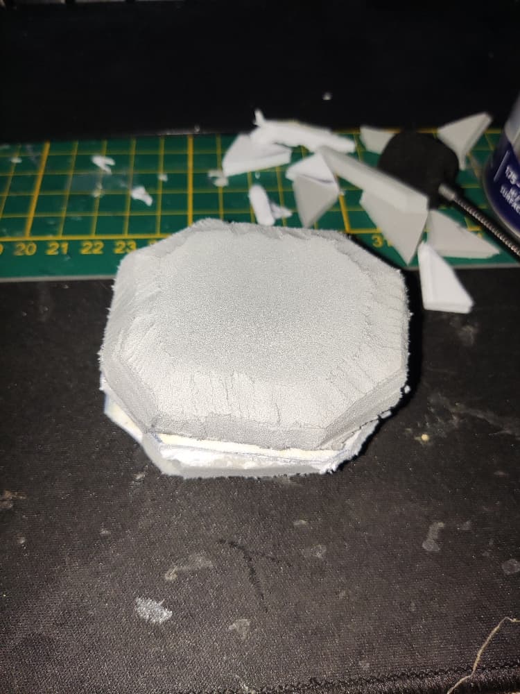 Épée Raphtalia mouss - Photo 24