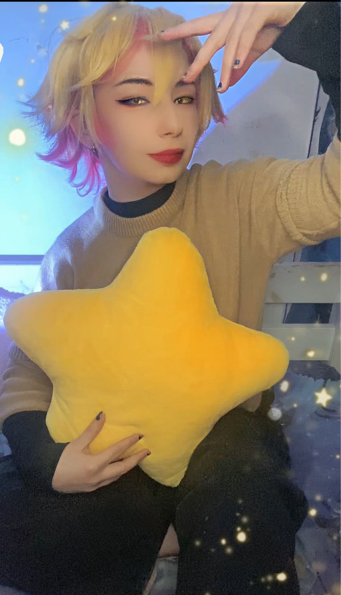 Tsukasa Tenma ☀️ - Photo 17