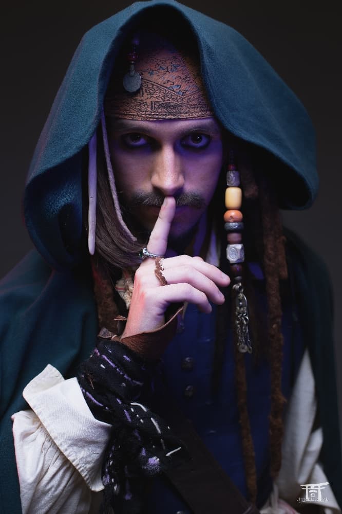 Jack Sparrow  - Photo 3