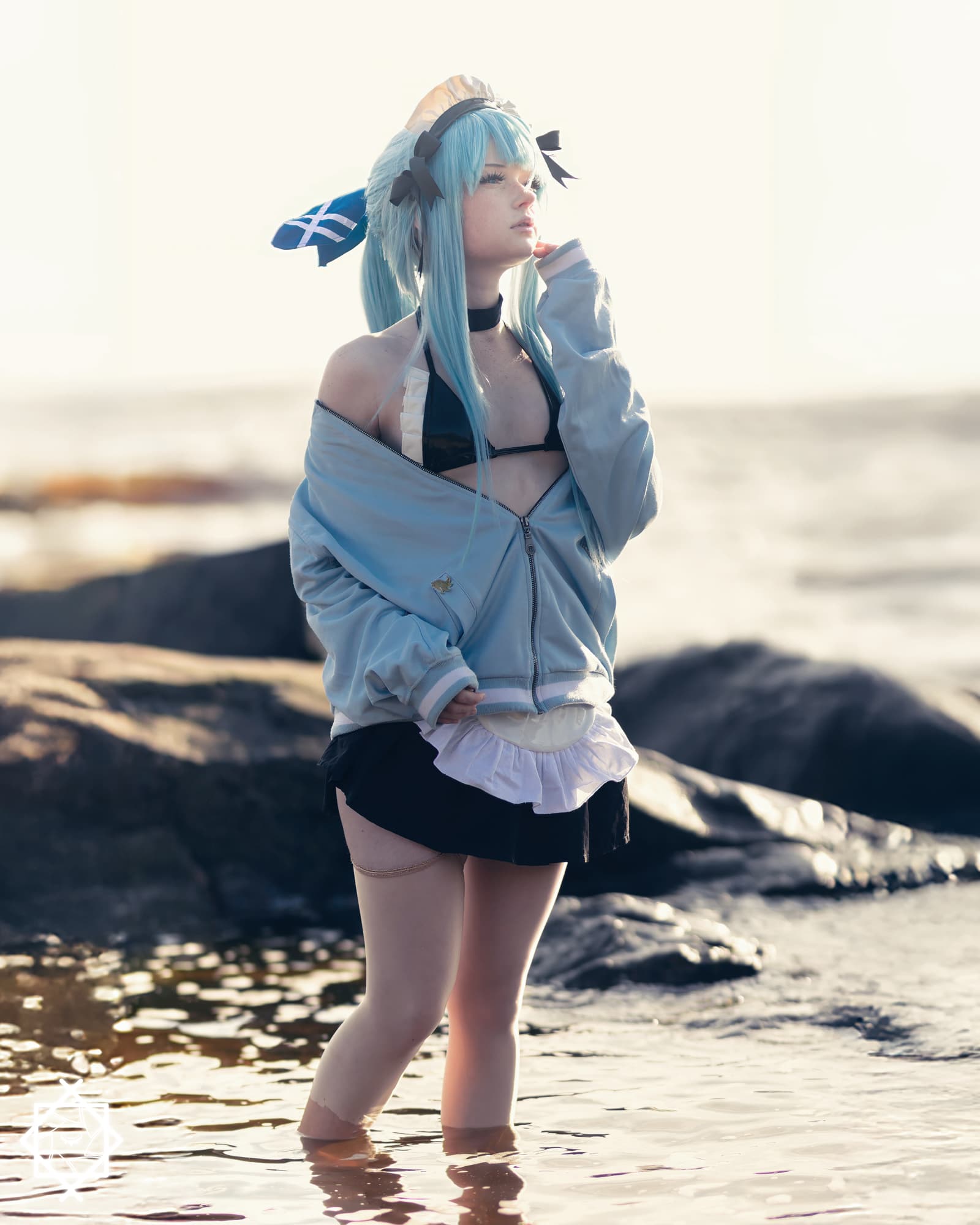 Anchor Innocent Maid - Photo 7