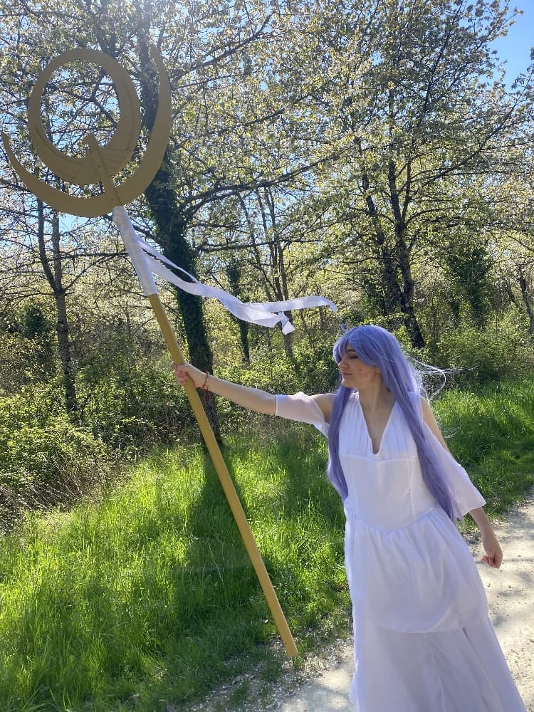 Sasha/Athéna  - Photo 18