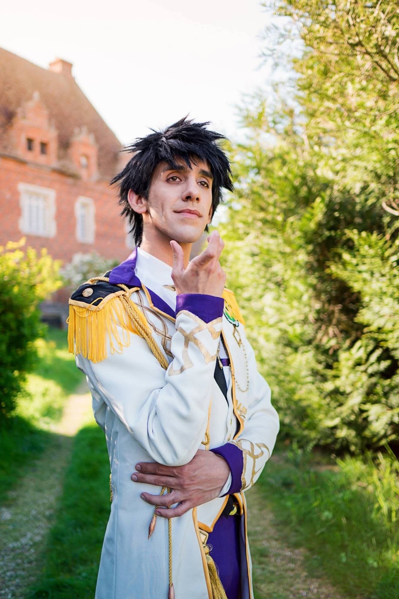 Teika ichijouji - Photo 12